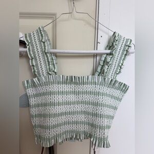 Hill House Home Azelea Nap Top